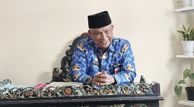 Target Besar Disbudporapar Sumenep dalam Porprov IX Jatim 2025