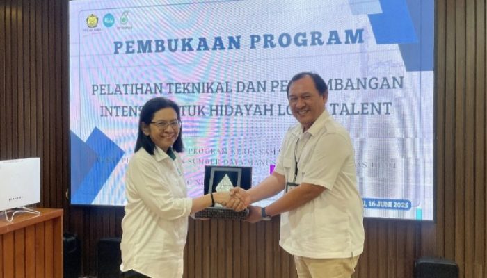 Membangun Harapan dari Sampang: Komitmen PETRONAS Indonesia Mengangkat SDM Lokal ke Panggung Energi Nasional