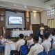 Finalis Kacong Cebbing 2025 Antusias Ikuti Pembekalan Tata Rias, Tampil Menawan dengan Batik Khas Sumenep