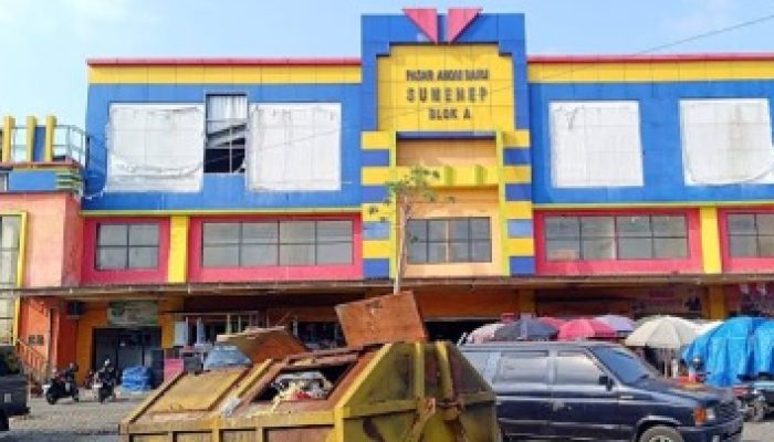 Berikut Daftar Harga Komoditas Rumah Tangga di Sumenep