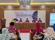Disdik Sumenep Genjot Literasi Digital, 129 Guru Ikuti Bimtek Koding dan AI