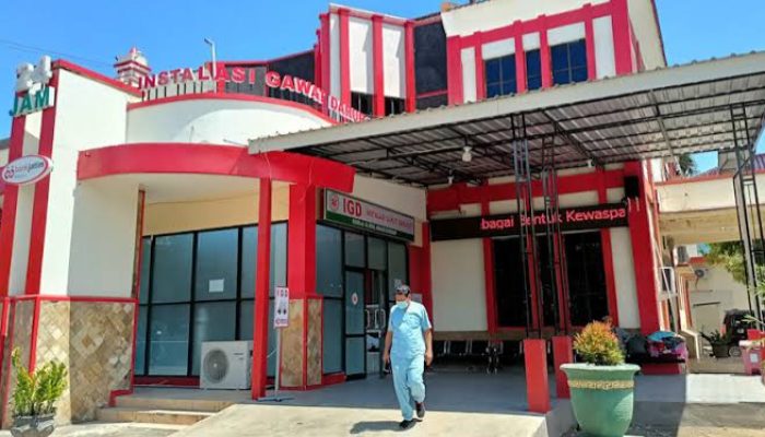 RSUD Moh Anwar Sumenep Jadi Garda Depan Penanganan Cleft dan Dental Emergency Lewat Kolaborasi Nasional