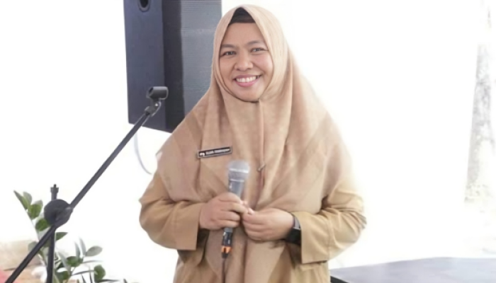 Dinkes P2KB Sumenep Berikan Pelayanan Khusus Penyandang Disabilitas