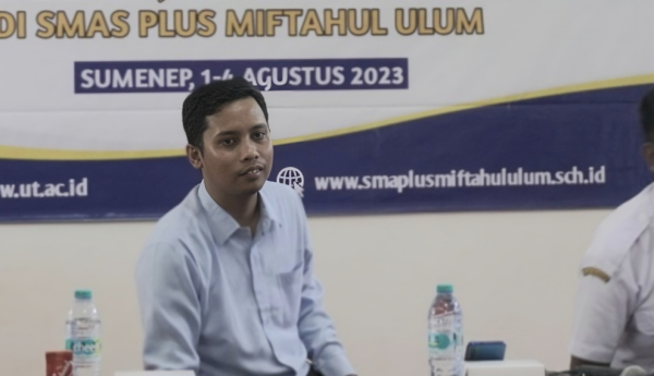 Memaknai Hari Anak Nasional dalam Lingkup Pendidikan Di Sekolah