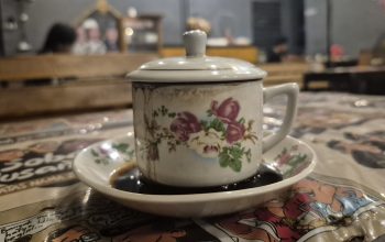 Warkop "Jeda yang Kubutuhkan"