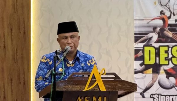 Kepala Disbudporapar Sumenep Bakal Gelar Evaluasi Bersama KONI Usai Ikut Porprov IX Jatim 2025