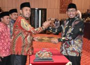 Ketua DPRD Sumenep Apresiasi Penghapusan Denda PBB-P2: Wujud Kepedulian Pemerintah terhadap Masyarakat