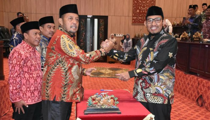Ketua DPRD Sumenep Apresiasi Penghapusan Denda PBB-P2: Wujud Kepedulian Pemerintah terhadap Masyarakat