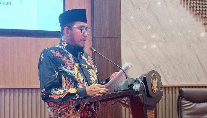 Pemkab Sumenep Hapus Denda PBB-P2 2025, Warga Didorong Segera Lunasi Tunggakan