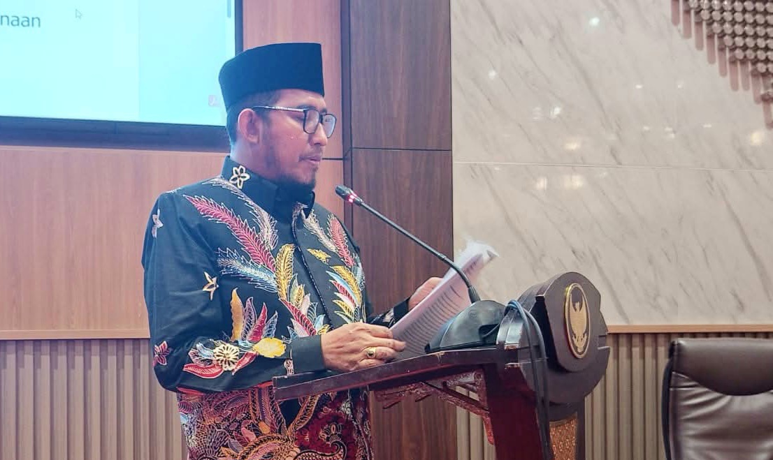 Pemkab Sumenep Hapus Denda PBB-P2 2025, Warga Didorong Segera Lunasi Tunggakan