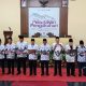 PPLP-PT PGRI Sumenep 2025-2030 Resmi Dilantik PB PGRI