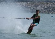 Cabor Ski Air Cetak Sejarah, Sumenep Raih Emas Perdana di Porprov Jatim IX 2025