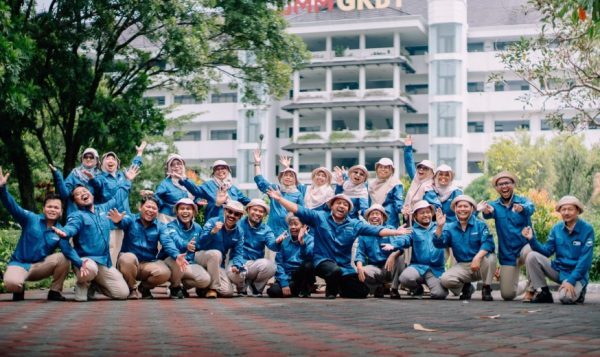 Pendidikan Biologi UMM Cetak Sejarah, Kini Miliki Enam Profesor dan Komitmen Cetak Lulusan Unggul