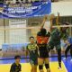 Penampilan Tim Voli Indoor Sumenep Tuai Apresiasi Meski Gagal Raih Medali di Porprov Jatim IX
