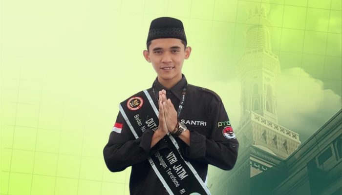 Santri sebagai Pilar Perdamaian: Membangun Negeri dengan Nilai Keislaman dan Kebhinekaan