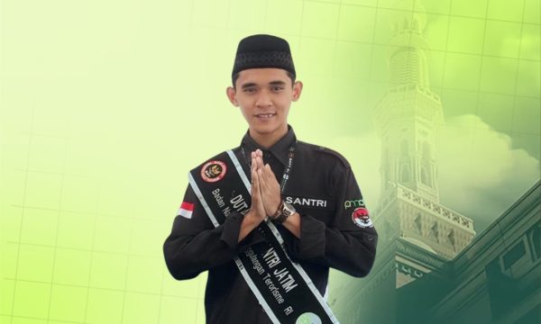 Santri sebagai Pilar Perdamaian: Membangun Negeri dengan Nilai Keislaman dan Kebhinekaan