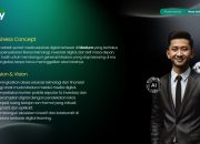 Daxy, Media Edukasi Digital Terbesar di Madura, Hadirkan Literasi Teknologi bagi Generasi Muda