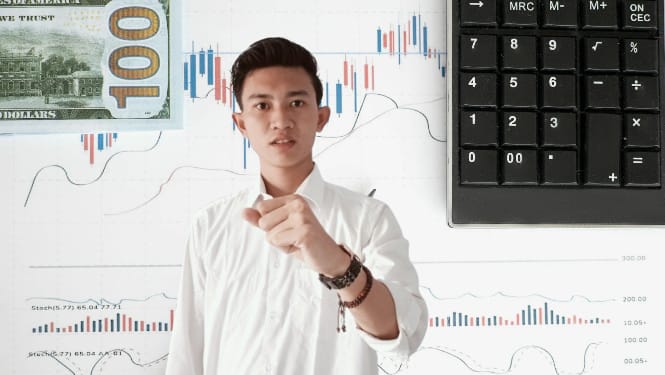 Penurunan Pendapatan Daerah 2025, Fakta Foundation Dorong Kemandirian Fiskal Sumenep