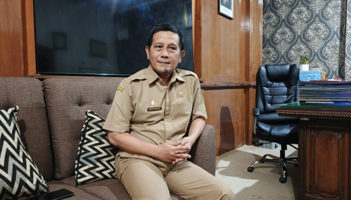 Pemkab Sumenep Berikan Beasiswa Kepada 110 Mahasiswa Tahun Anggaran 2025