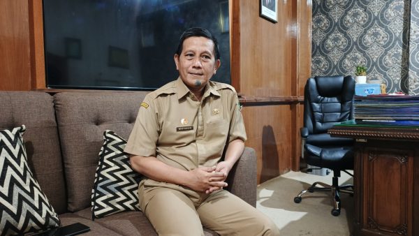 Pemkab Sumenep Berikan Beasiswa Kepada 110 Mahasiswa Tahun Anggaran 2025