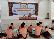 MPLS SMA Plus Miftahul Ulum 2025 Resmi Ditutup, Kepala Sekolah Beri Pesan Inspiratif