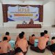 MPLS SMA Plus Miftahul Ulum 2025 Resmi Ditutup, Kepala Sekolah Beri Pesan Inspiratif