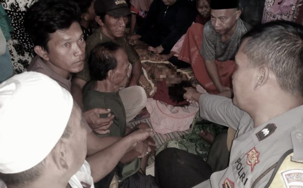 Tragedi di Pesisir Pulau Talango: Pemuda Sumenep Tewas Terseret Arus Saat Mandi