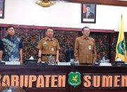 DPMPTSP Sumenep Dorong Pelaku Usaha Pahami Perizinan Berbasis Risiko dan Digitalisasi Izin Provinsi
