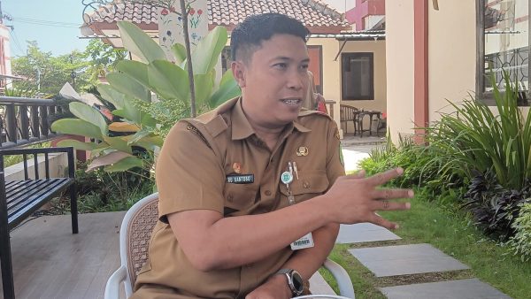 Disnaker Sumenep Klaim Job Fair Upaya Pemkab Memberikan Kesempatan Kerja Kepada Penyandang Disabilitas