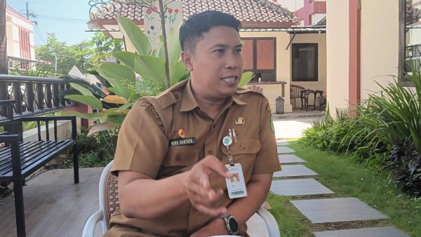 Perlindungan Penyandang Disabilitas dalam Ketenagakerjaan, Disnaker Sumenep: Belum ada Pendaftar