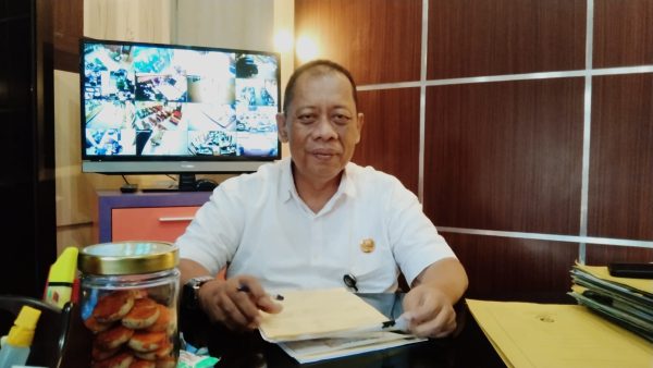 Pemkab Sumenep Salurkan Bantuan Bibit Tembakau, Petani Kembali Bergairah Hadapi Musim Tanam