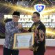 Pemkab Sumenep Raih Penghargaan BKN: Bukti Komitmen Tingkatkan Layanan Kepegawaian