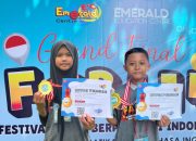 Siswa FIES Sumenep Raih Medali di Ajang FABI Tingkat Nasional Jawa-Bali 2025