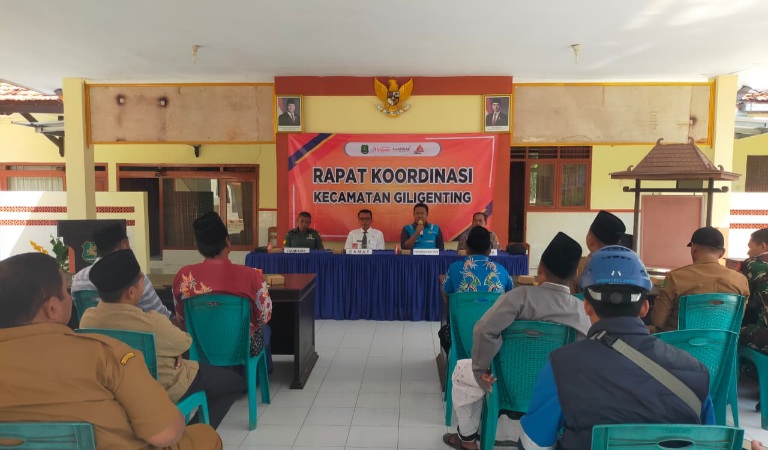 Pemadaman Satu Bulan Berakhir, Warga Giligenting Segera Nikmati Listrik Normal