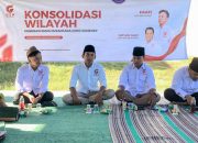 GEN Sumenep Gelar Konsolidasi Wilayah II, Misi Solid Bergerak, Merawat Generasi