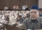 Rapat Banggar DPRD Fokus Genjot PAD dalam Perubahan APBD Sumenep 2025