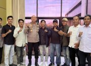 Aktivis FPK Tagih Janji Kapolres Sumenep Soal Tuntutan Galian C, Narkoba, dan Miras Dinilai Belum Direalisasi