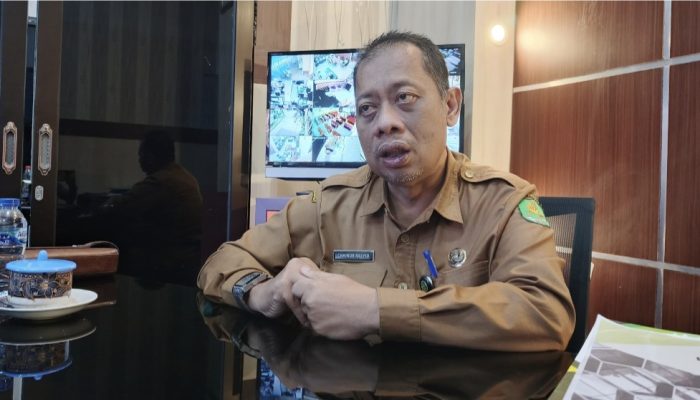 Buah Melon Jadi Primadona Petani Milenial, DKPP Sumenep Dorong Perluasan Budidaya ke Seluruh Kecamatan