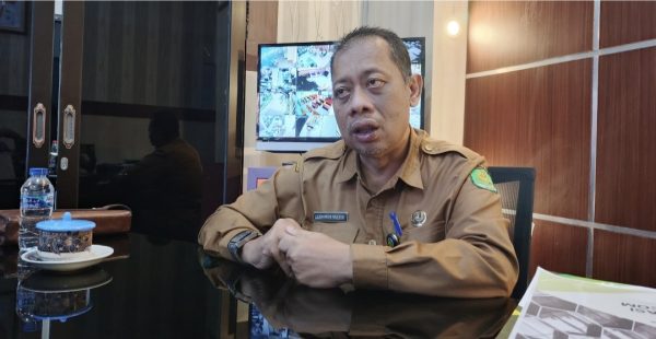 Buah Melon Jadi Primadona Petani Milenial, DKPP Sumenep Dorong Perluasan Budidaya ke Seluruh Kecamatan