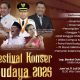Ghei Bintang 2025: Festival Budaya Paling Spektakuler di Sumenep, Gratis dan Terbuka untuk Umum