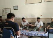 Barokah Net Bantu Pembangunan Masjid Al-Falah Meddelan, Ridwan: Semoga Jadi Jalan Menuju Surga