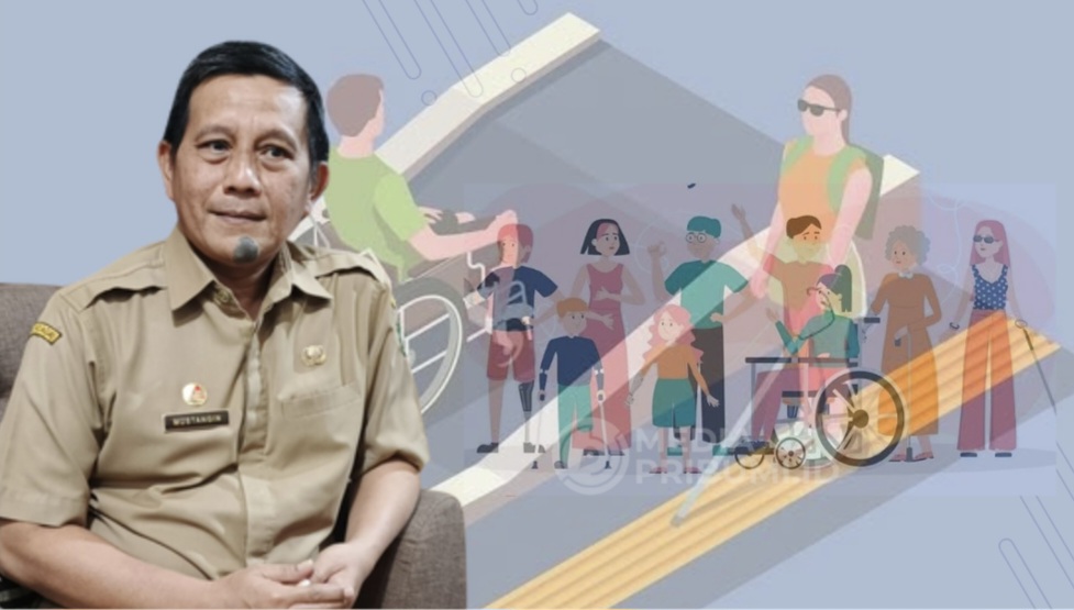 Upaya Pemkab Sumenep dalam Mengarusutamakan Penyandang Disabilitas