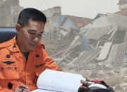 BPBD Sumenep Segera Bentuk Forum Pengurangan Risiko Bencana