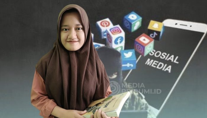 Dari Dunia Maya ke Nyata, Menyoal Kesehatan Mental Remaja dalam Bayang-Bayang Media Sosial