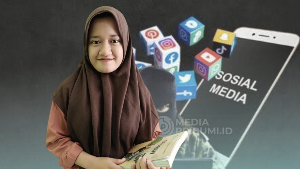 Dari Dunia Maya ke Nyata, Menyoal Kesehatan Mental Remaja dalam Bayang-Bayang Media Sosial