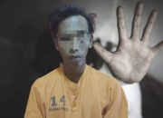 Polres Sumenep Ringkus Pelaku Asusila Anak di Bawah Umur