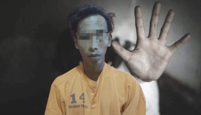 Polres Sumenep Ringkus Pelaku Asusila Anak di Bawah Umur