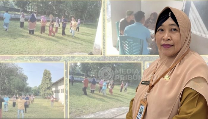 Puskesmas Batang-Batang Sediakan Pelayanan Disabilitas dan Kelompok Rentan