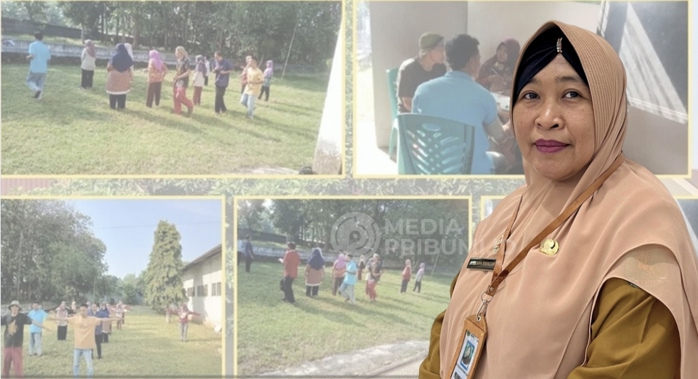 Puskesmas Batang-Batang Sediakan Pelayanan Disabilitas dan Kelompok Rentan