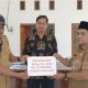 BUMDes Panji Suri Serahkan PADes Tahun 2025 kepada Pemdes Sepanjang